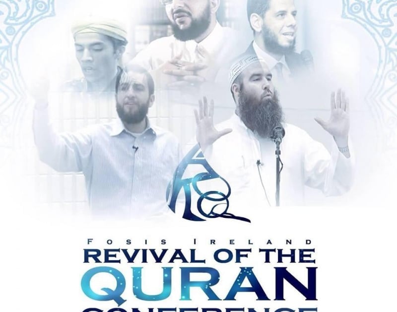 The Revival of Qur'an 2013