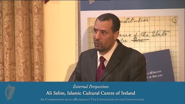 ICCI Contribution on New Legislation