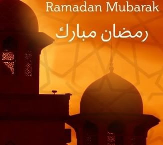 Ramadan Mubarak 1435 / 2014