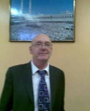 Condolences to the family of Br. Thomas Lennon