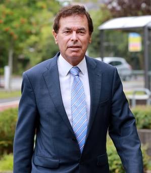 Deputy Alan Shatter meets with Muslim Community