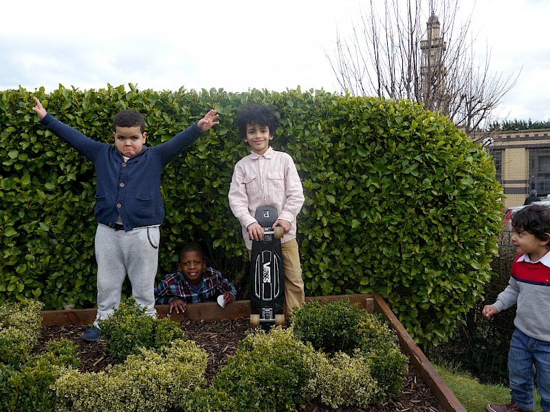 Unity in Diversity at the ICCI