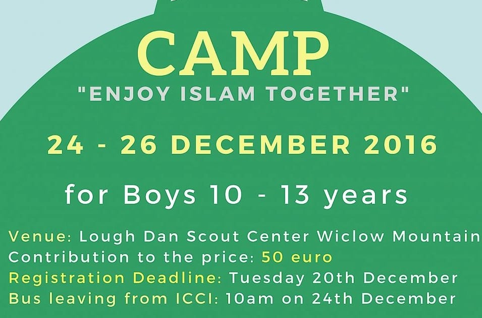 Outdoor Adventure Camp for Boys 2016
