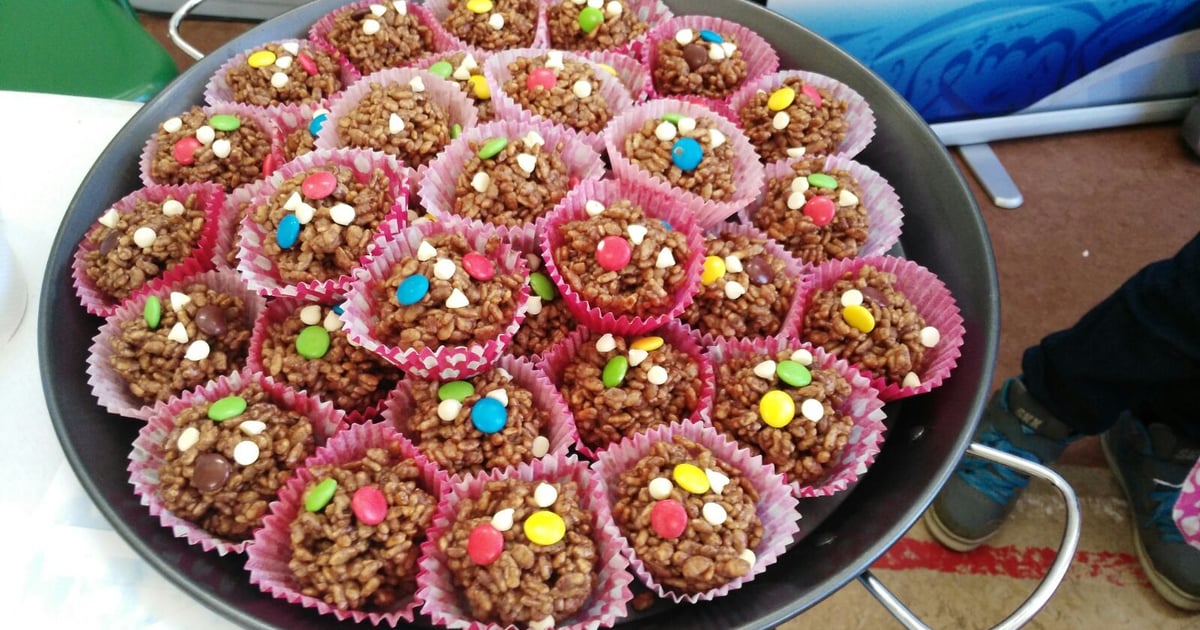 Pre-Ramadan Bazaar 2016