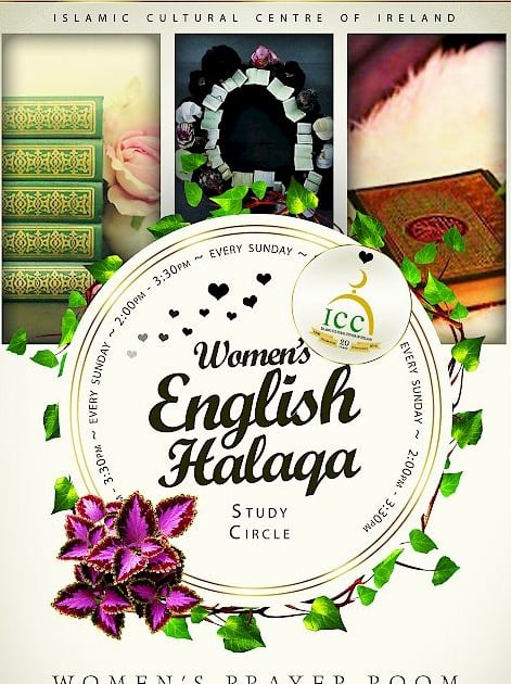 Autumn 2016 Upcoming Activities for Women