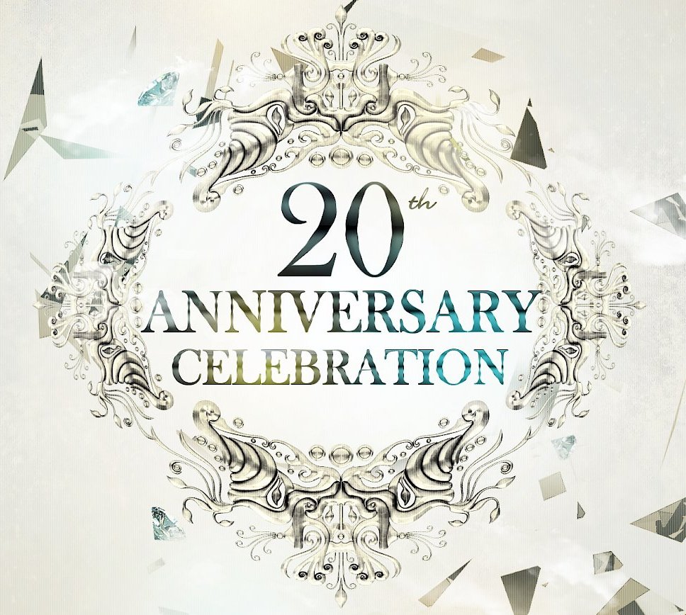 Celebrating 20 Years