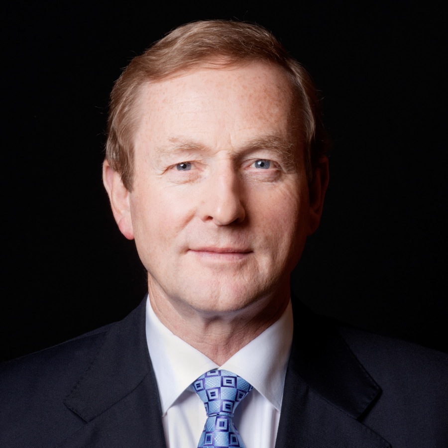Eid Message from the Taoiseach