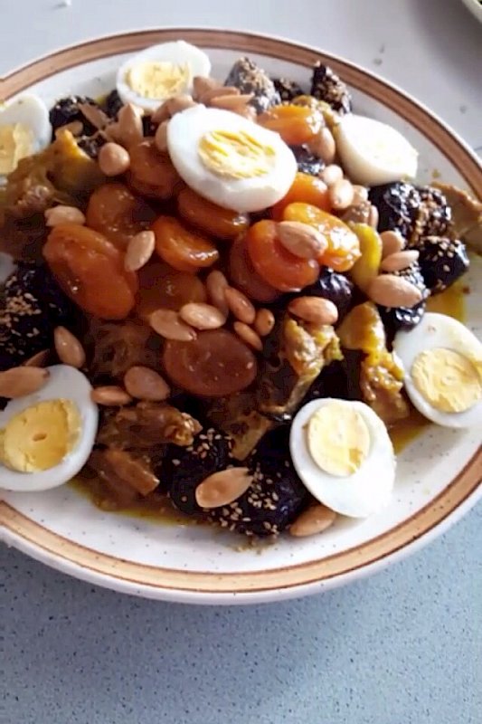 Join the ICCI's Cooking Class