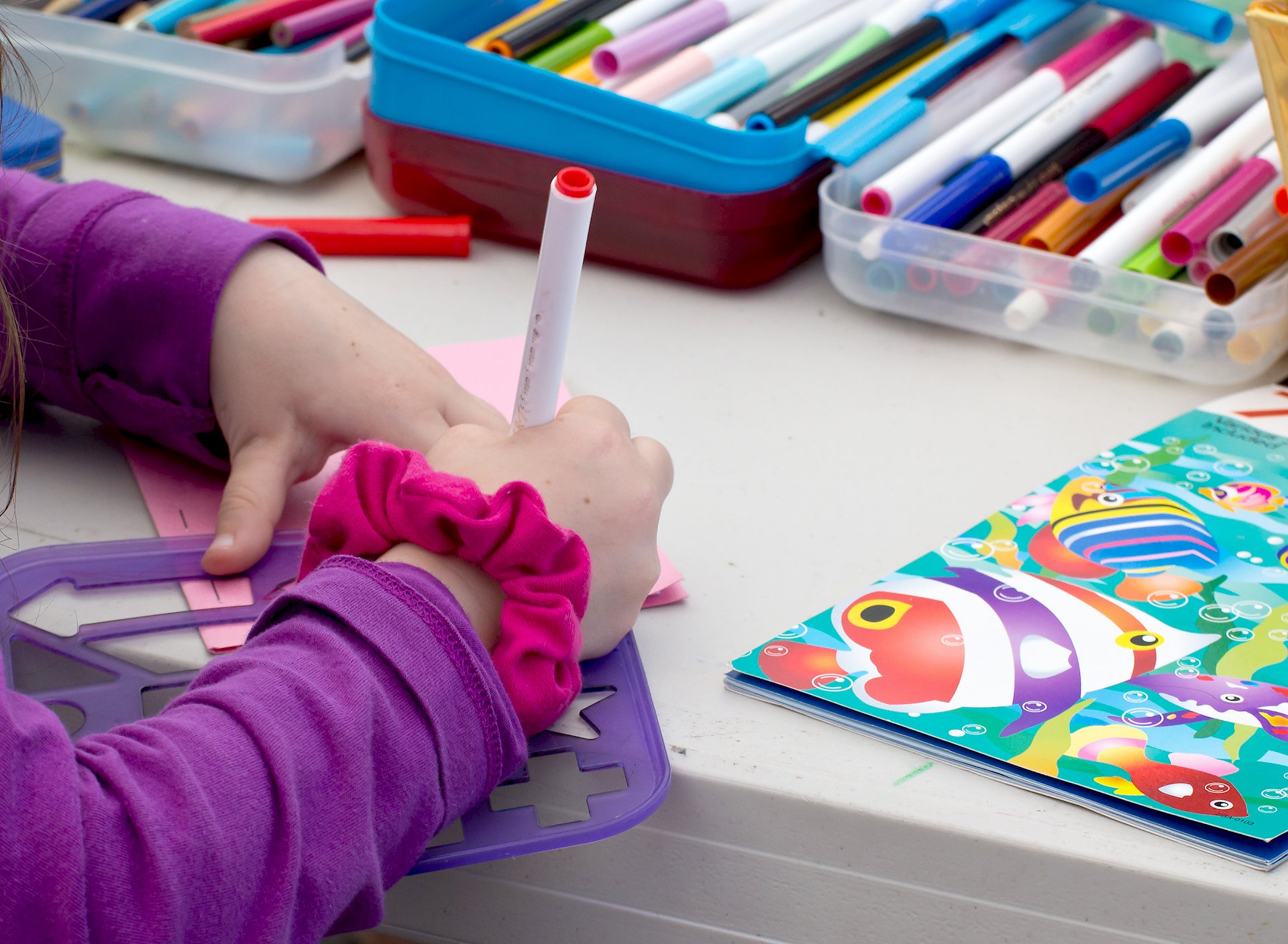 Nurulhuda School Annual Closing Ceremony 2016