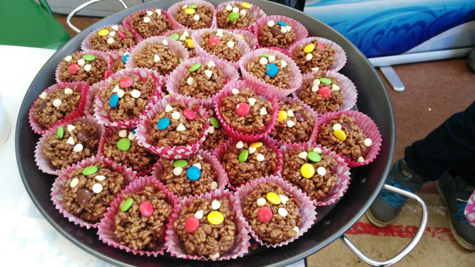 Pre-Ramadan Bazaar 2016