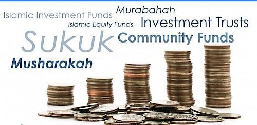 Islamic Investing and Finance Seminar