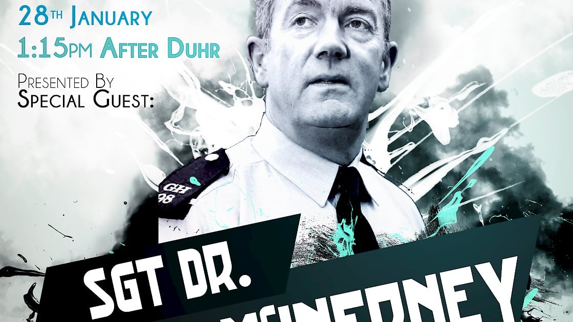 Talk on Interculturalism