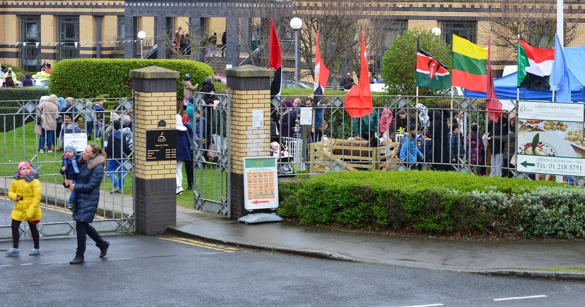 Multi Cultural Day 2017