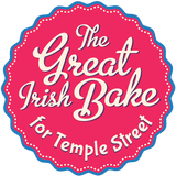 April 7th Bake Sale In Aid Of Temple Street Hospital