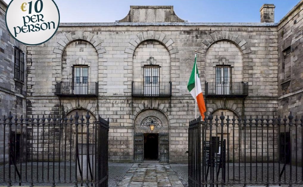 Women's Upcoming Heritage Trip