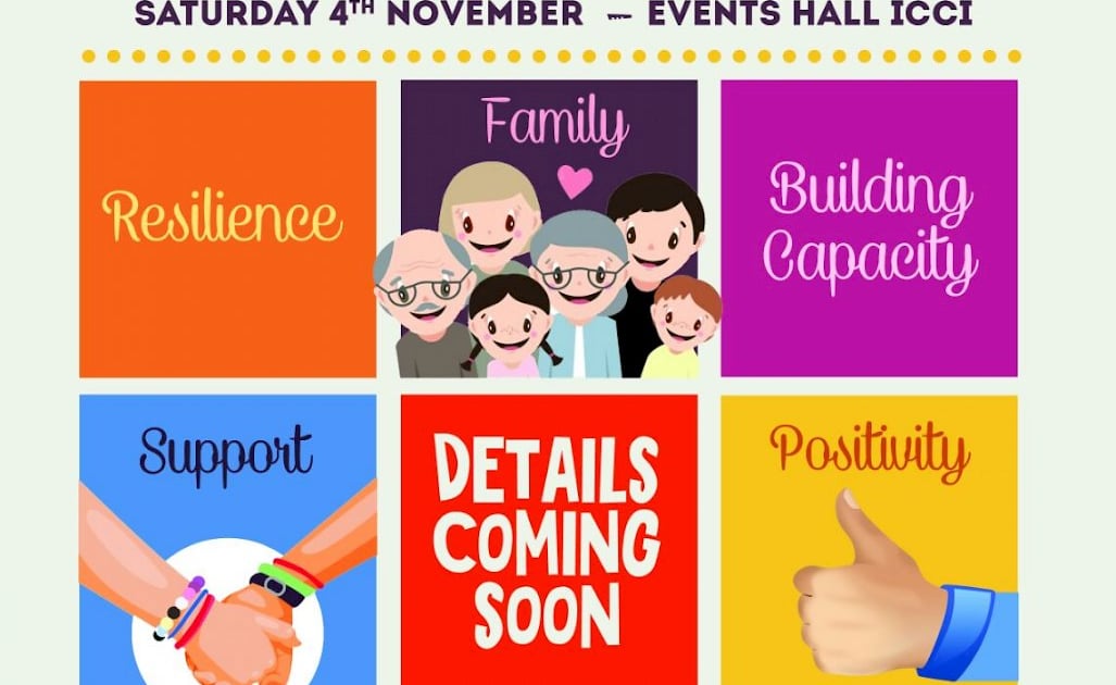 Registration for Annual Conference 2017