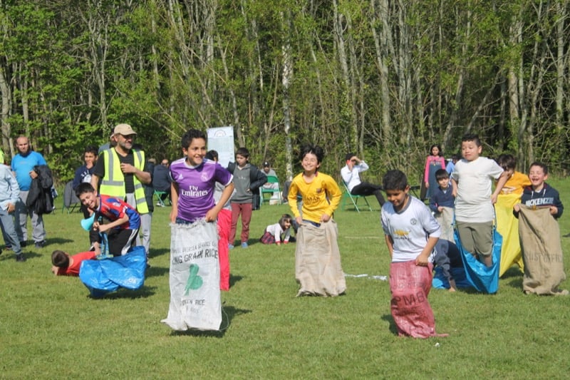 ICCI organises a trip for the community