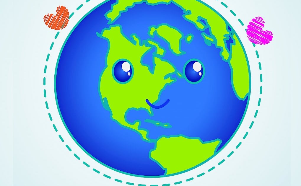 March 18th will our Annual Multi Cultural Day