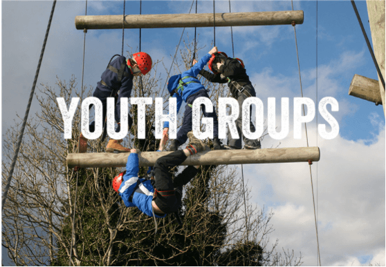 Outdoor Adventure Camp for Boys 2017