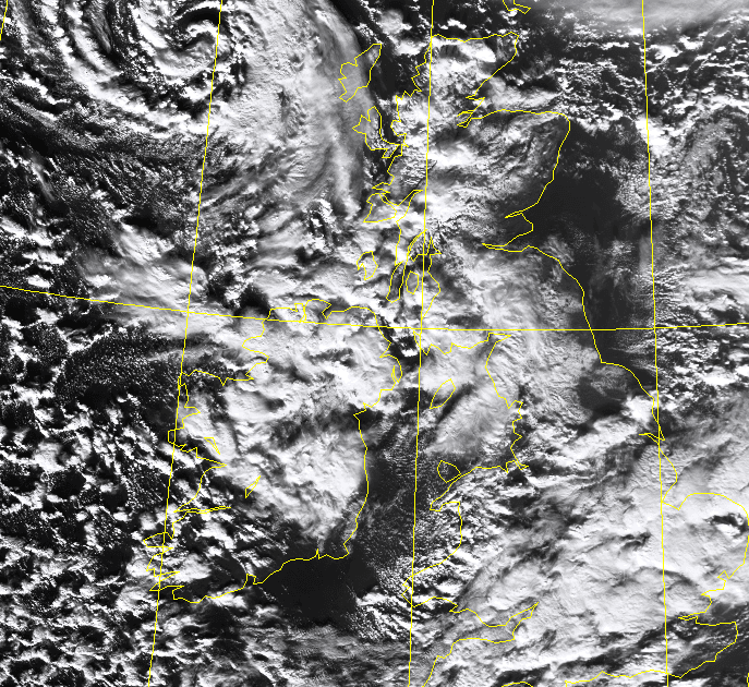 Doors open to homeless during ‘Polar Low’