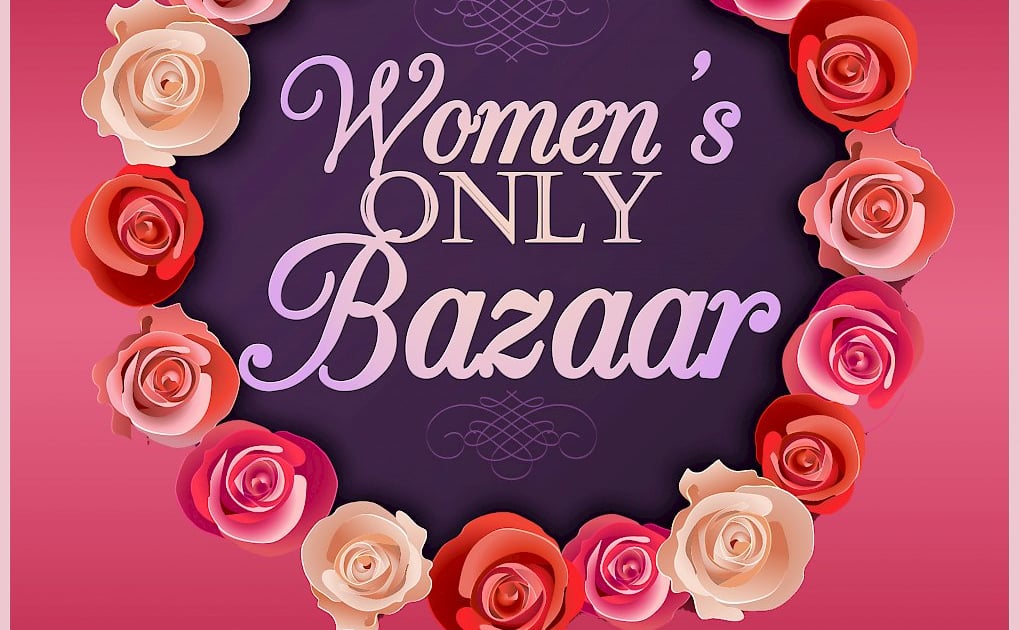 Women's Bazaar