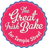 April 7th Bake Sale In Aid Of Temple Street Hospital