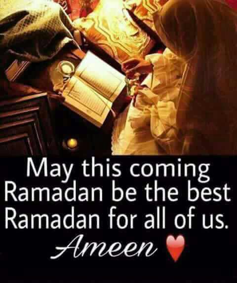 Women's gathering to share reminders about Ramadan