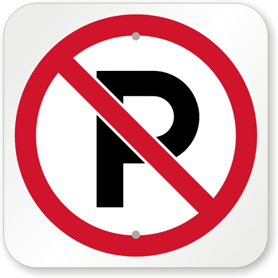 Response to Parking Measures