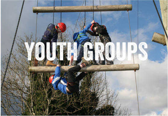 Outdoor Adventure Camp for Boys 2017