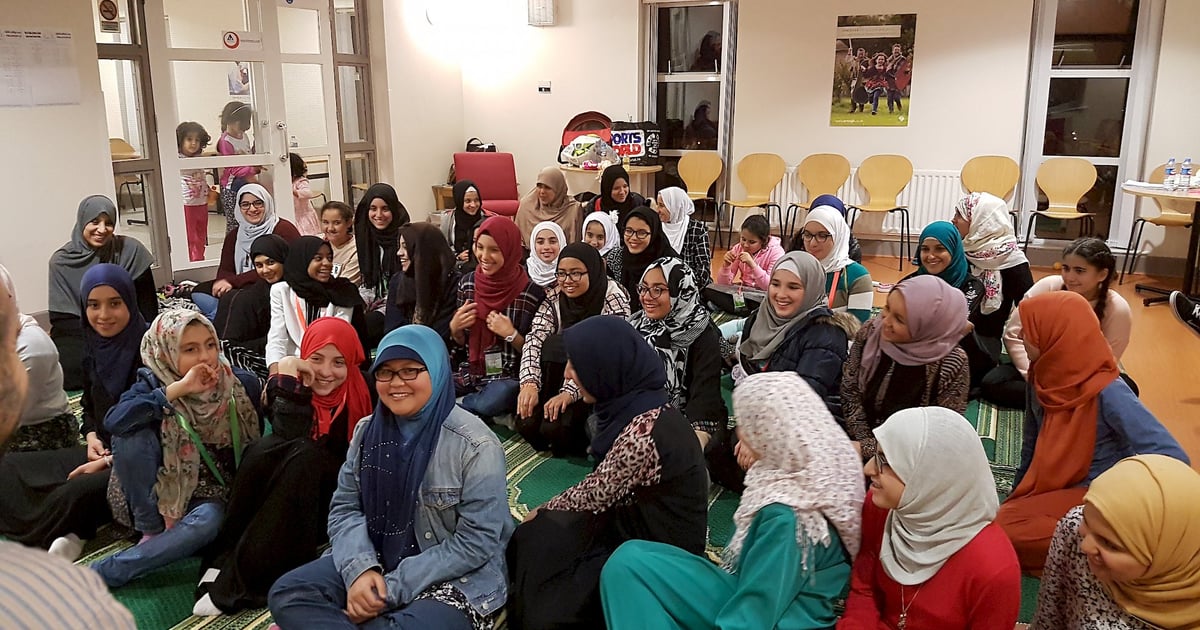 Application Forms, Policies and Photo Gallery