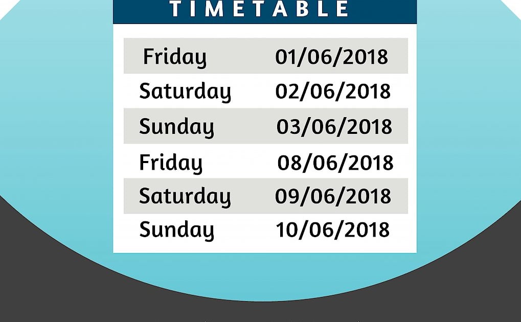 ICCI Public Iftar - 1439 Hijri 2018 AC