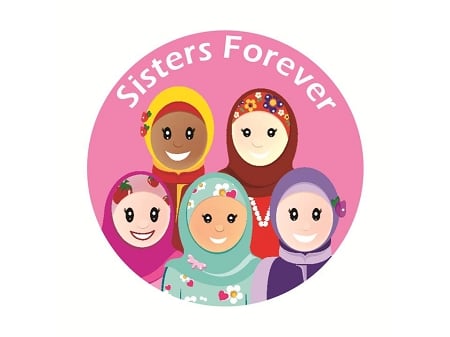 Girls Youth Club Update Ramadan 2018