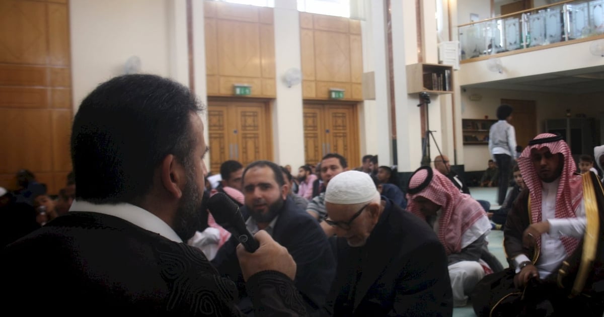 Prayer Time for Eid Al Adha 2018