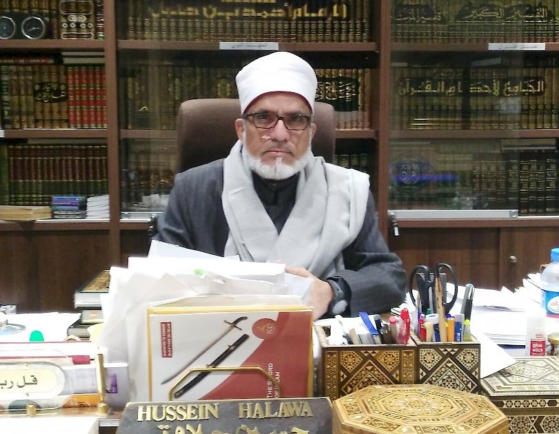 Synopsis of February's Monthly Women's Talk