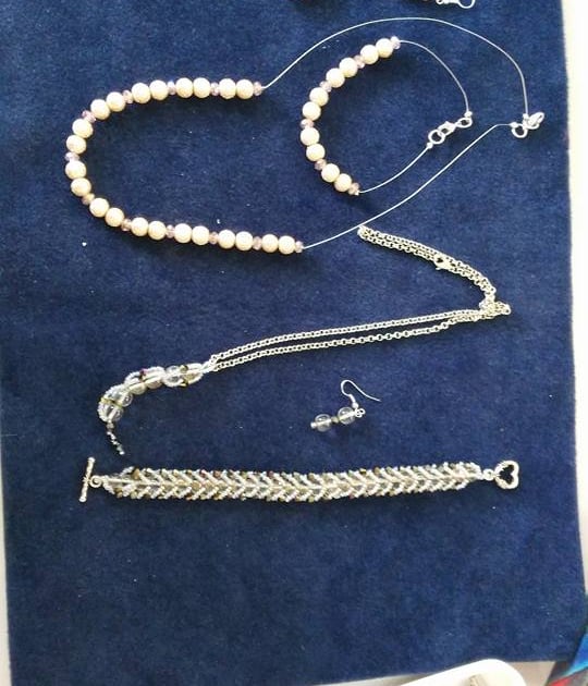 Jewellery Making Classes