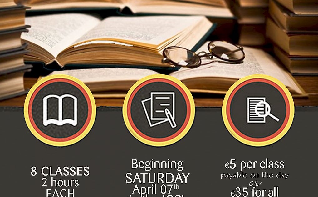 Study Skills For Students Attending Secondary School