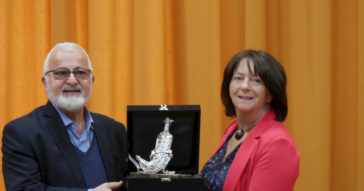 Neighbourhood Week Closing Ceremony 2018