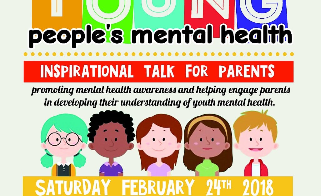 Two Upcoming Mental Health Workshops for Parents and Youths