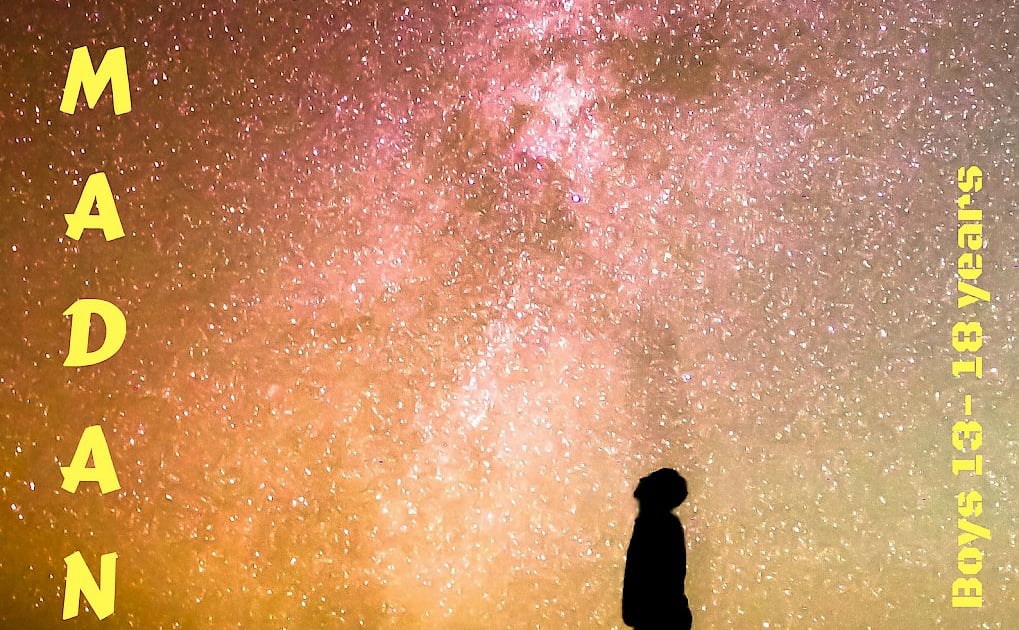 Boy's Youth Club: Explore the Spirit of Ramadan 1439H/2018CE