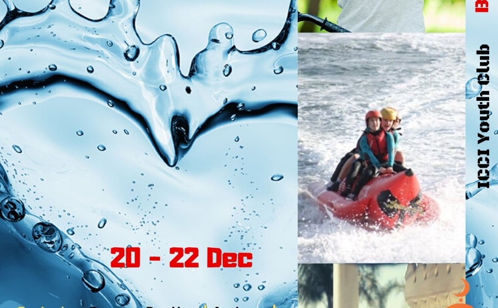 Boys Youth: Winter Trip 10 - 13 yrs