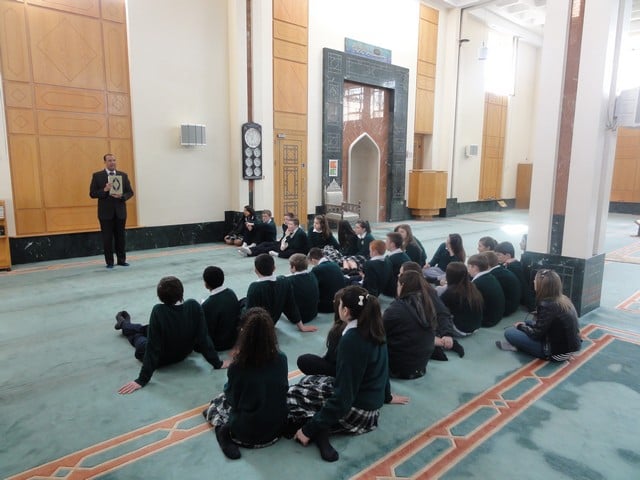 Boys Youth: Winter Challenge Trip 14 - 17 yrs