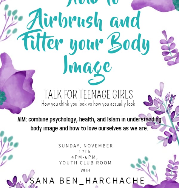 How To Airbrush &amp; Filter Your Body Image: How You Think You Look Vs How You Actually Look