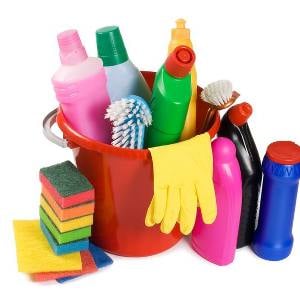 Female Cleaner Required for Women's Department