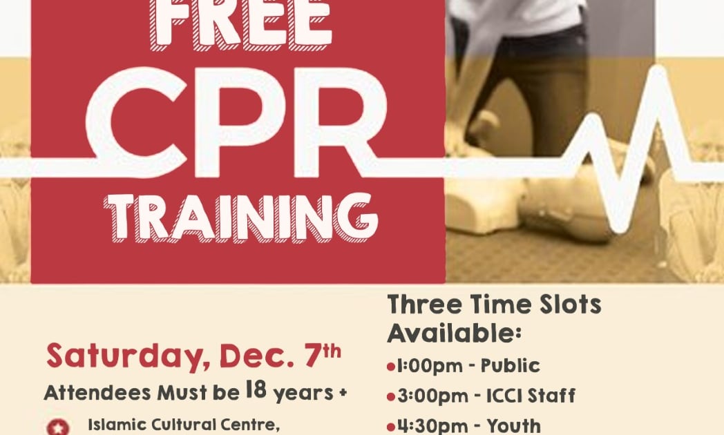 Upcoming Community Events