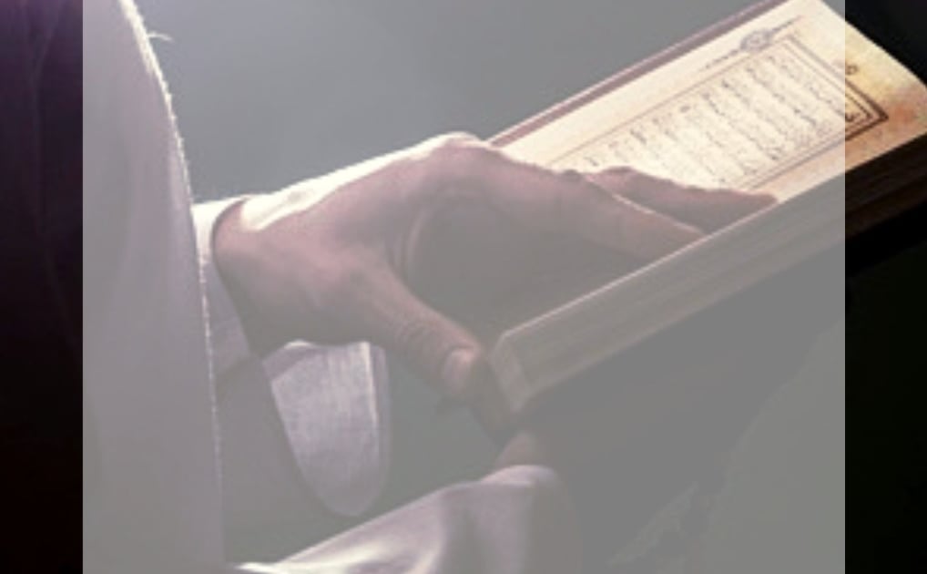 English Halaqa For Men Restarting Saturday May 11th