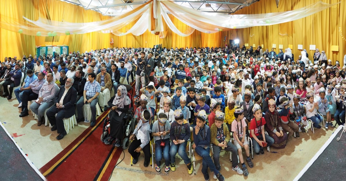 Nurulhuda School Registration Now Open for 2019/2020 Academic Year