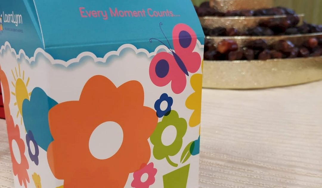 ICCI Winter Community Reception 2019