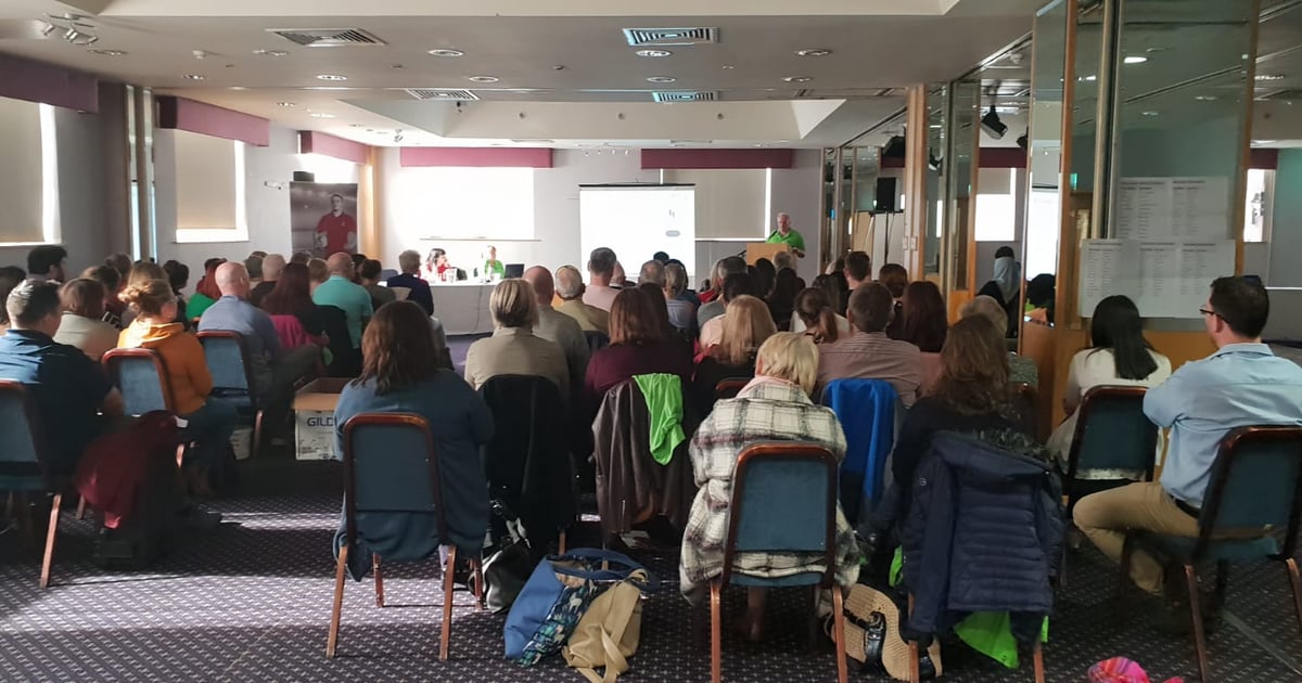 Cultural Training Workshop for Special Olympics Volunteers