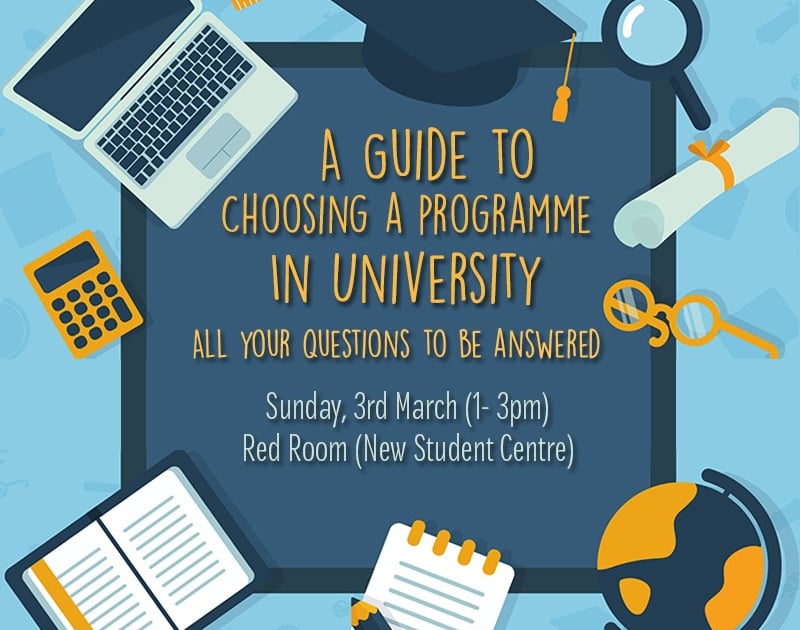 Girls Youth: A Guide To Choosing A Course In Uni