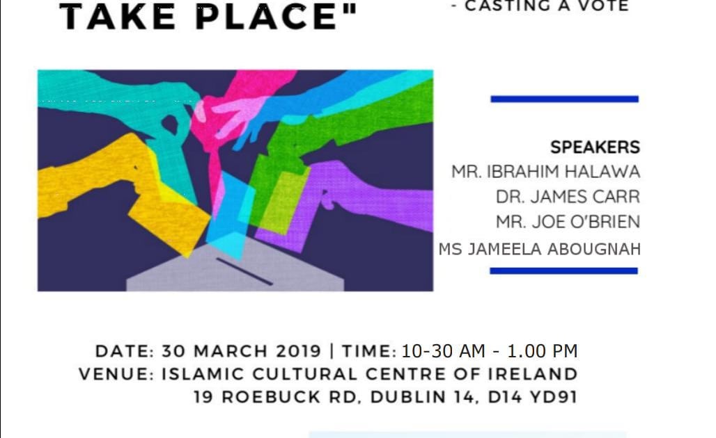 Workshop: YOU-TH Decide